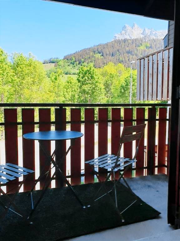 Appartement Bernex