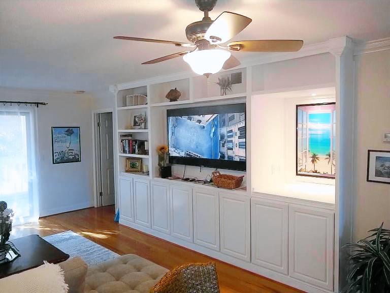 Villa Seabrook Island