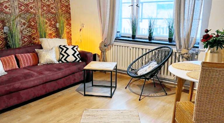 Holiday apartment | Pets are welcome — photo 2