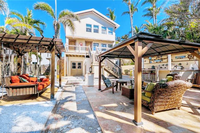 House Boca Grande