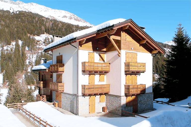 Appartamento  Santa Caterina