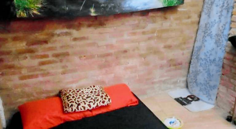 Casadaluz privativo casal in Sao Thome das Letras