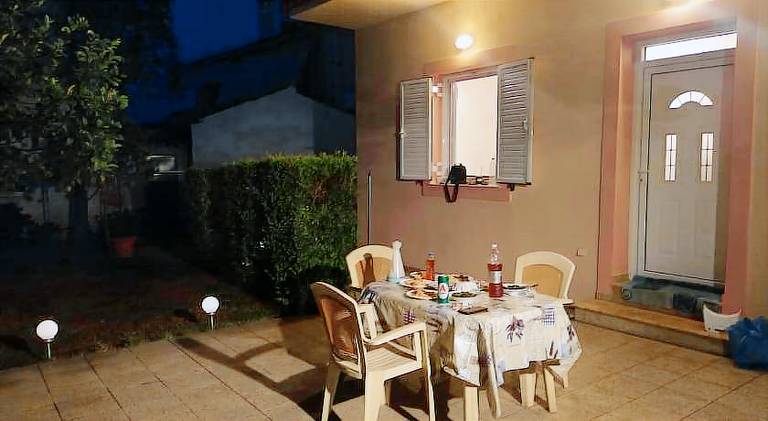 σπίτι Παράλιο Άστρος