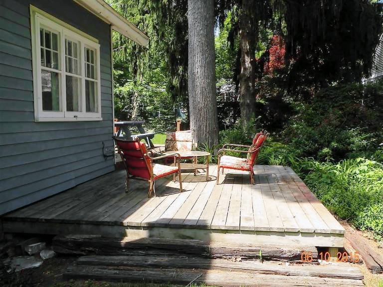 Cottage Douglas