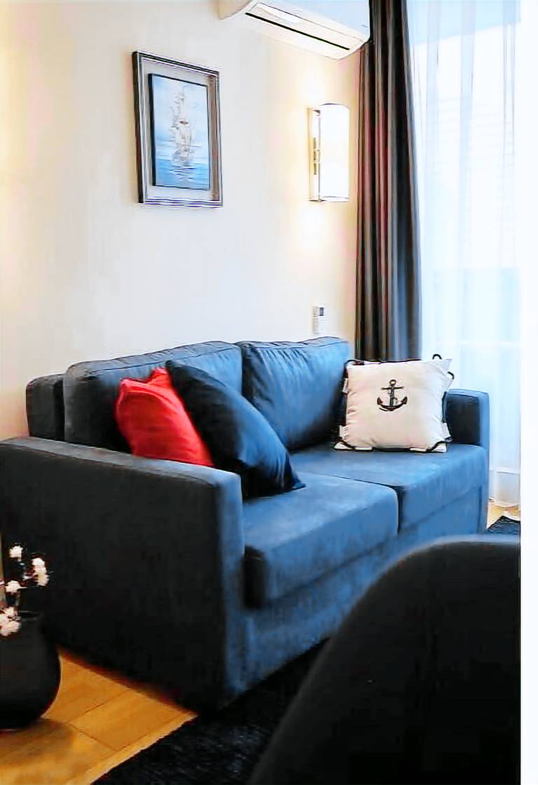 Apartament Suvorov