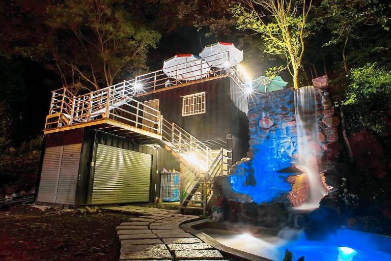 PULI GUANPU Fallsview Stay House — photo 3