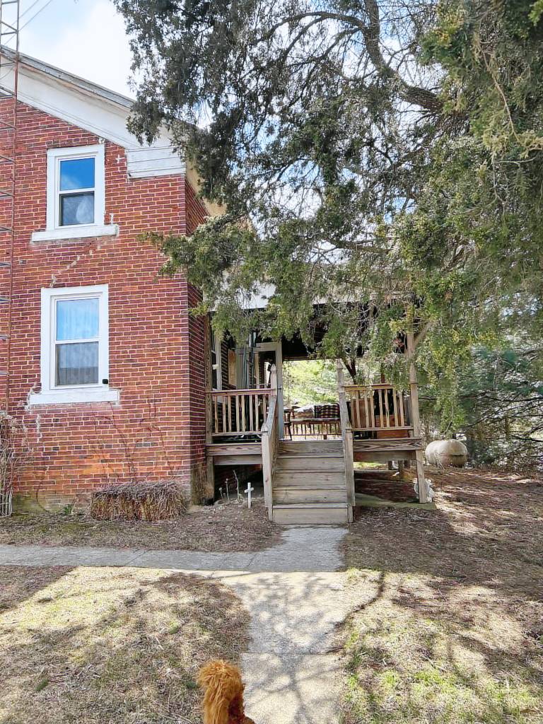 Bed and breakfast Galion