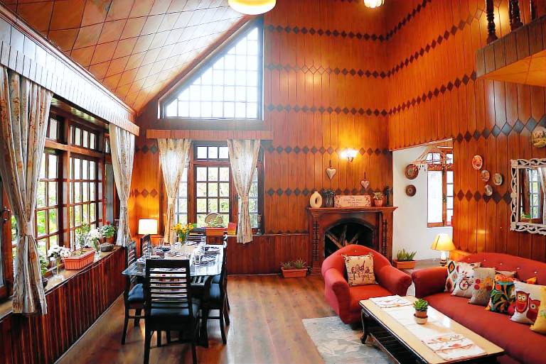 Pebbles Cottage by EdenHomes — photo 3