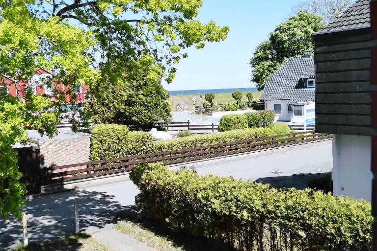 Ferienwohnung Schönberger Strand