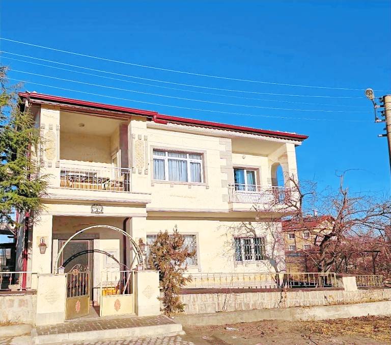 Maison de vacances İsali - Gaferli - Avcılar