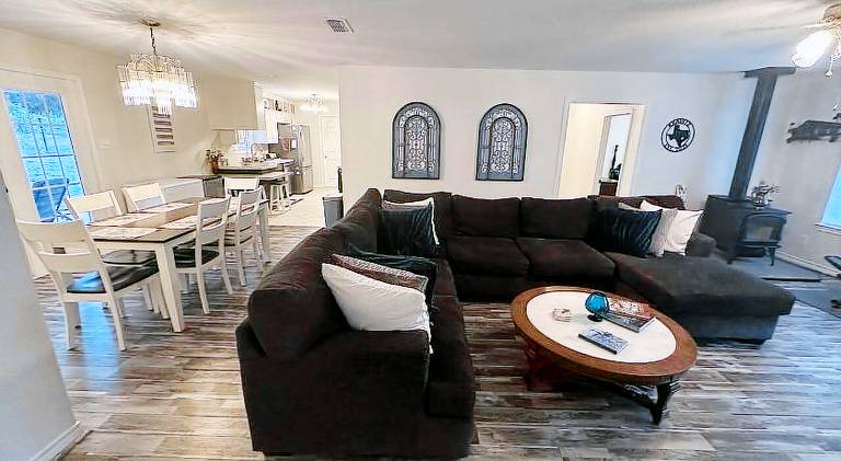 Vacation home | Pet-friendly — photo 3