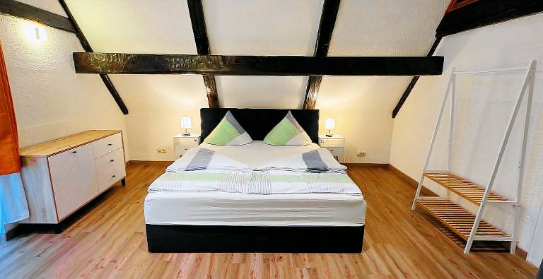 Ferienwohnung Bad Elster