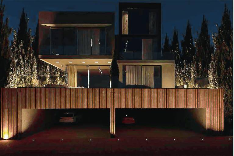 Villa  Saranda