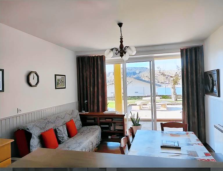Appartement Viala-du-Tarn