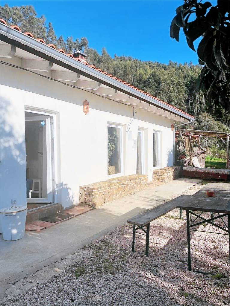 Agriturismo Marmelete