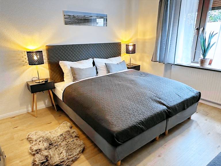 Ferienwohnung Norderstedt
