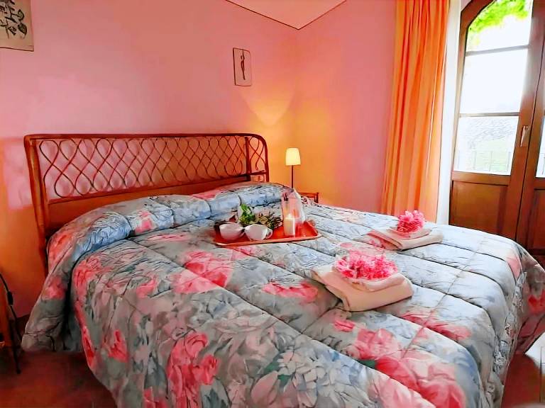 Apartment 'Pollaio' with Shared Pool, Private Terrace and Shared Garden — photo 3