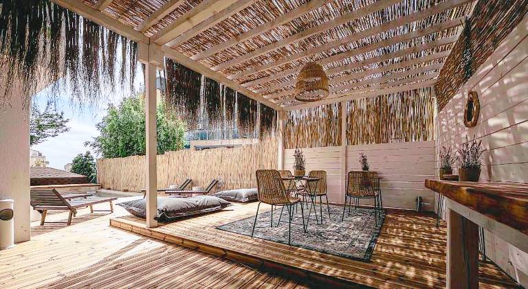 La Finca - Saint Vlas — photo 3
