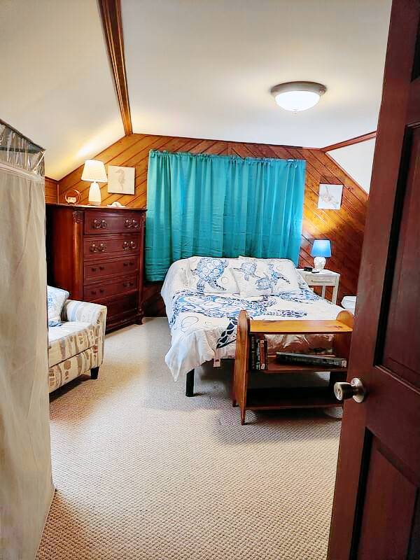 Privatzimmer