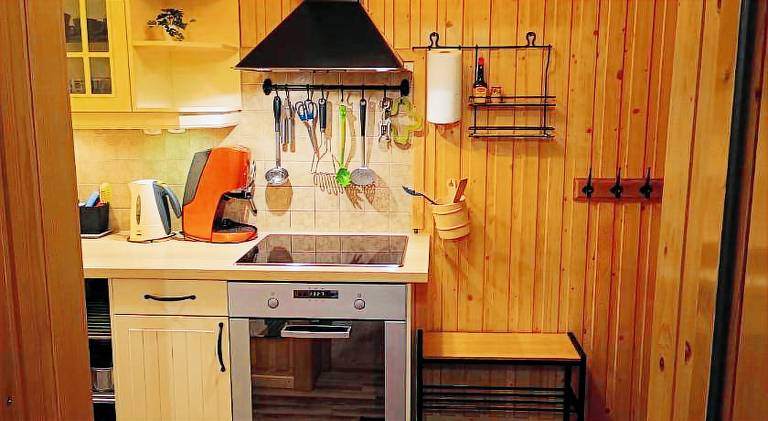 Rental apartment with 2 rooms for 4 persons — photo 3