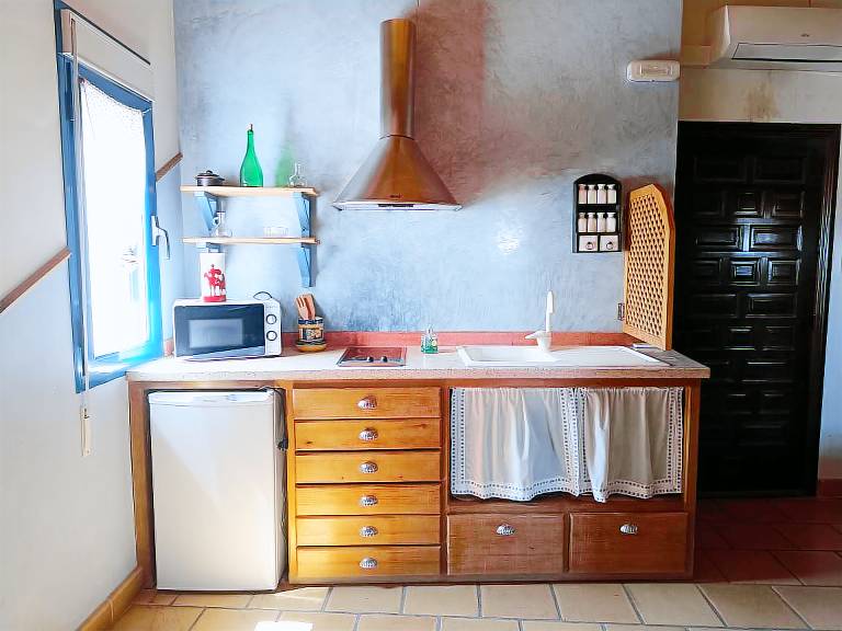 Apartamento Consuegra