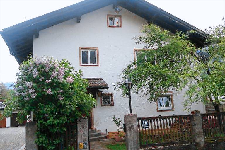 Ferienwohnung  Bad Reichenhall