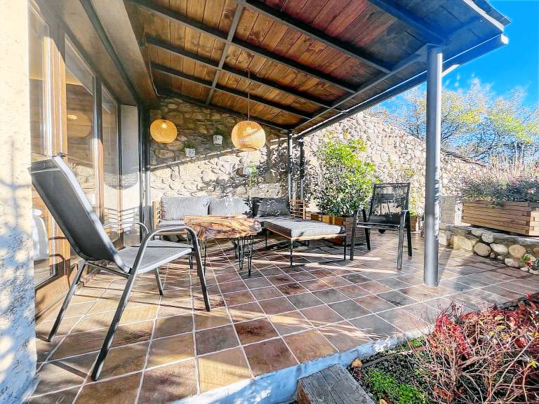 Apartamento Llivia