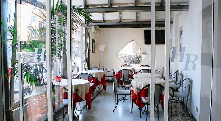 Hotel Rosalia — photo 5
