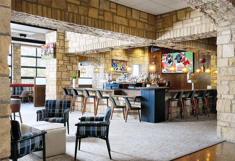 The Oread Lawrence, Tapestry Collection by Hilton — photo 2