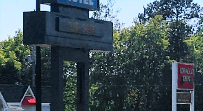 Itascan Motel in Grand Rapids, MN