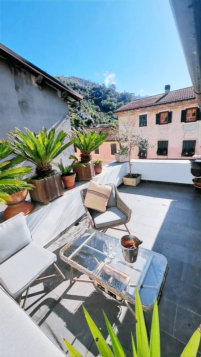 Casa  Dolceacqua