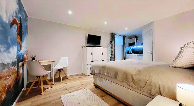 Charming apartment | Pet-friendly in Villach