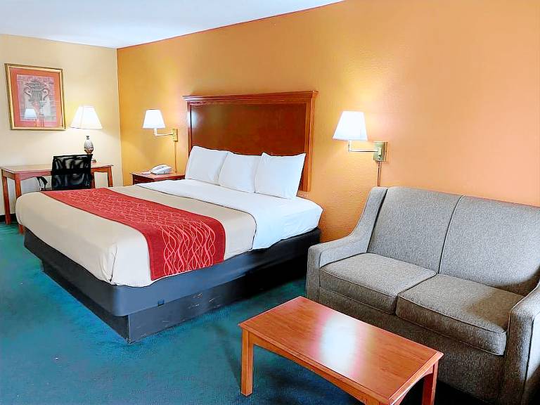 Motel Wynne