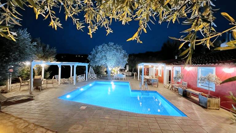 Maison de vacances Rethymno