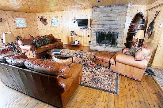 Lodge  Winburne