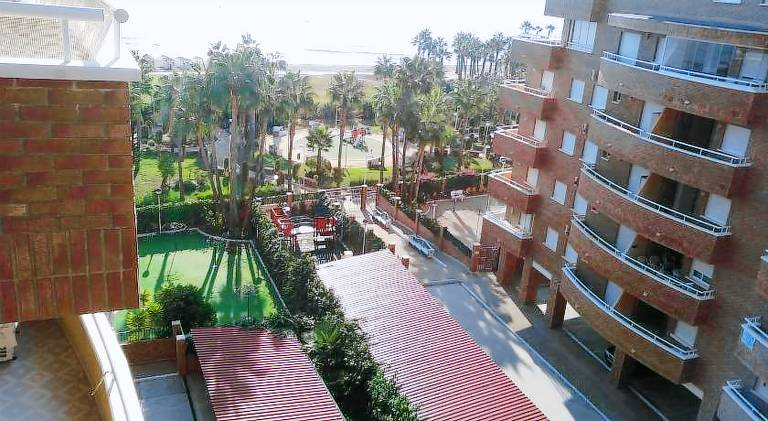 Rental apartment with pool — photo 3