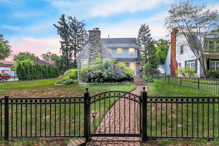 House Bloomfield Hills