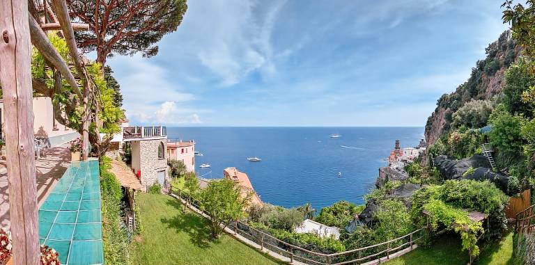 Children-friendly pleasant rental apartment with garden & terrace | Water view | Close to the beach | Perfect for remote work | Pets allowed — photo 2