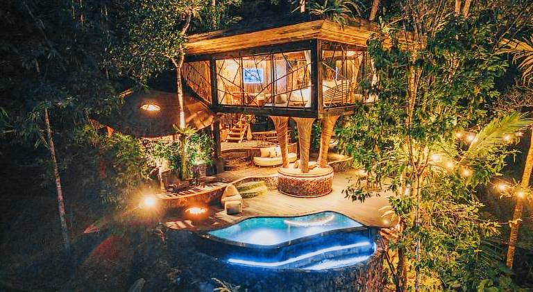 Hideout Eco Bamboo House Bali — photo 2