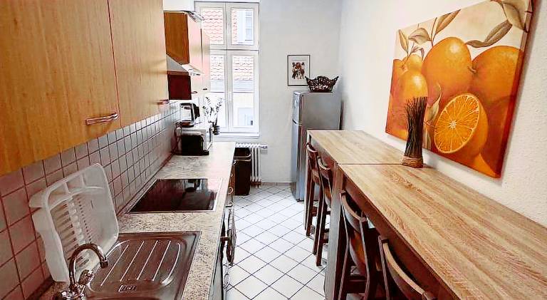 Holiday apartment | Pet-friendly — photo 3