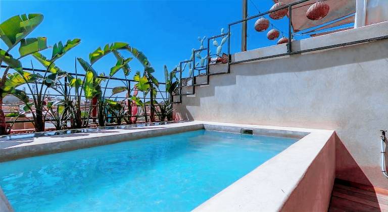Vacation home with pool | Next to Jemaa el-Fnaa | Pet-friendly — photo 3