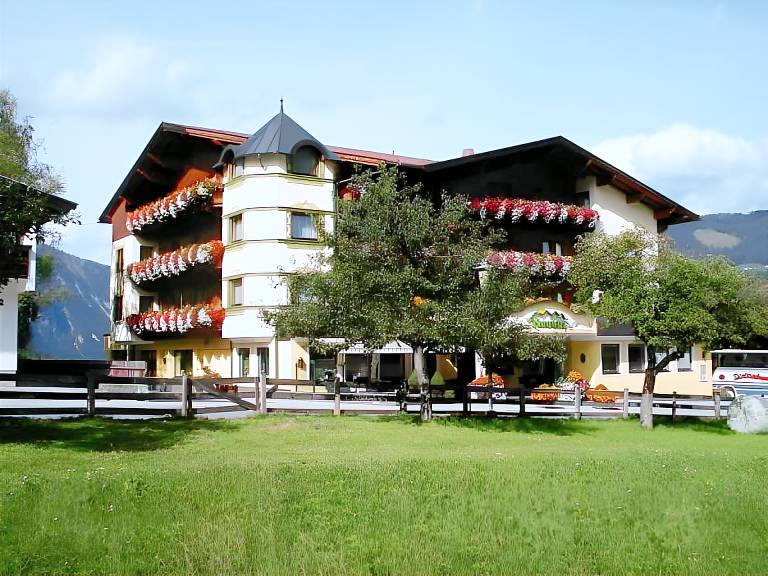 Hotel Neuwirt in Kufstein