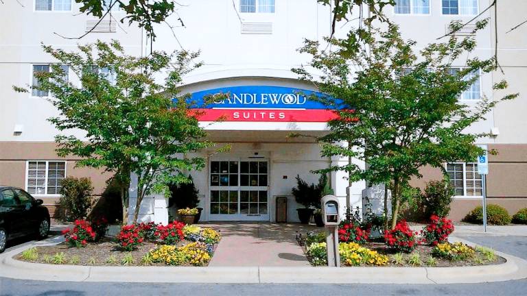 Candlewood Suites Greenville By IHG in Greenville, NC