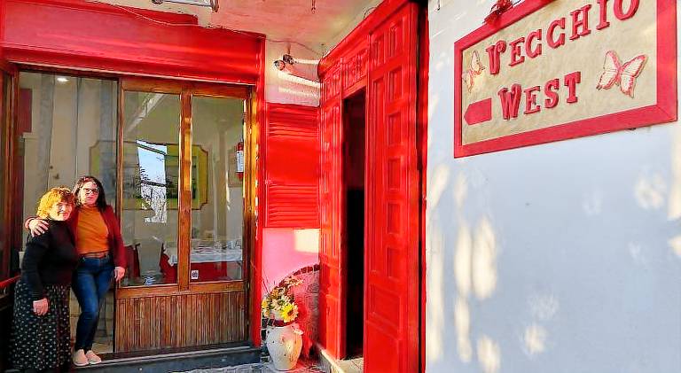 Vecchio west — photo 4