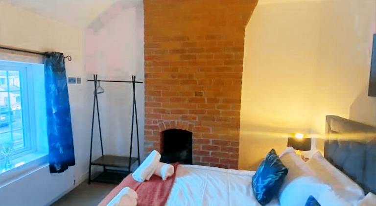 House with 2 rooms for 4 persons — photo 2