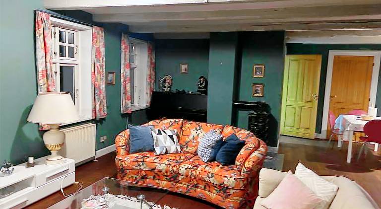 Wonderful rental apartment | Dogs allowed — photo 2