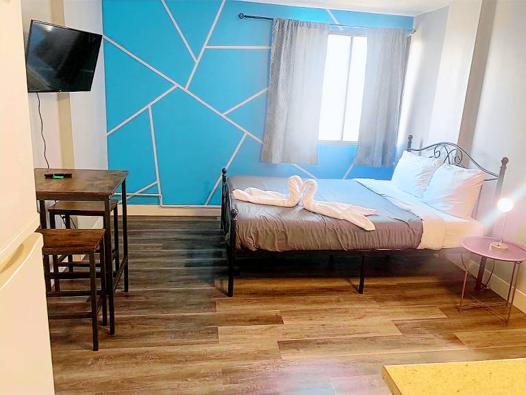 Appartement Downtown West End