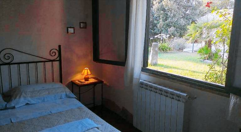 Bed & Breakfast Sadali