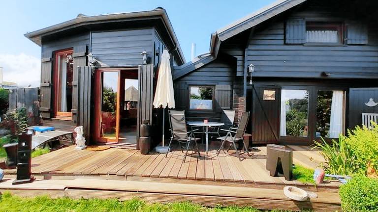 Ferienhaus Neuhaus (Oste)