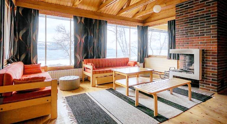 Lapland Hotels Kilpis — photo 2